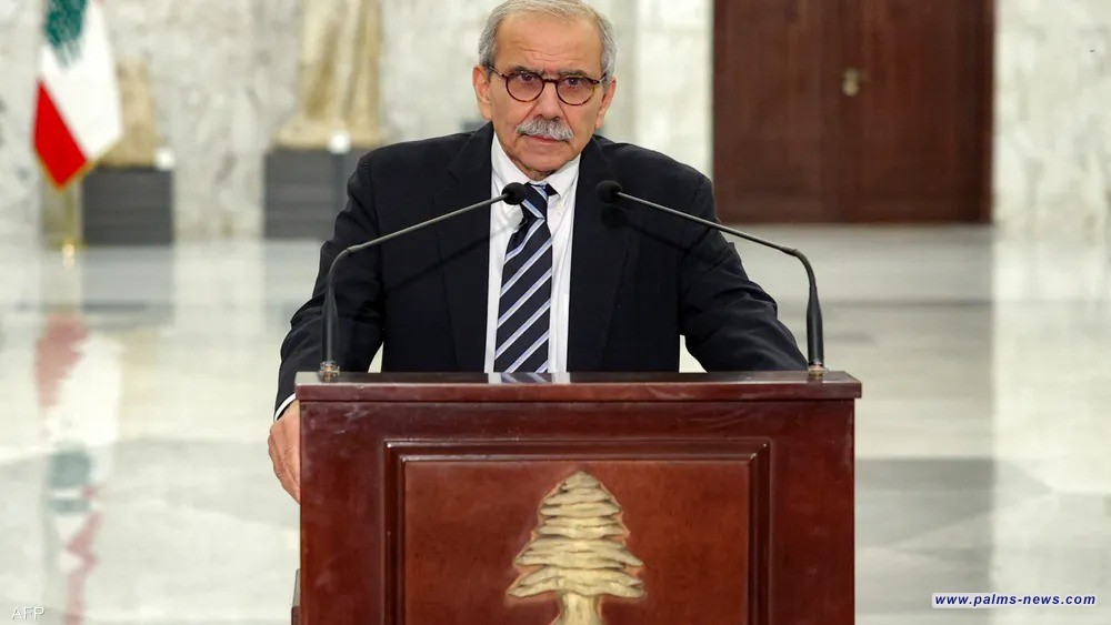 بالأسماء.. حكومة جديدة في لبنان من 24 وزيرا